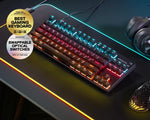 Apex 9