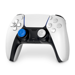 No-Slip Thumb Grips™