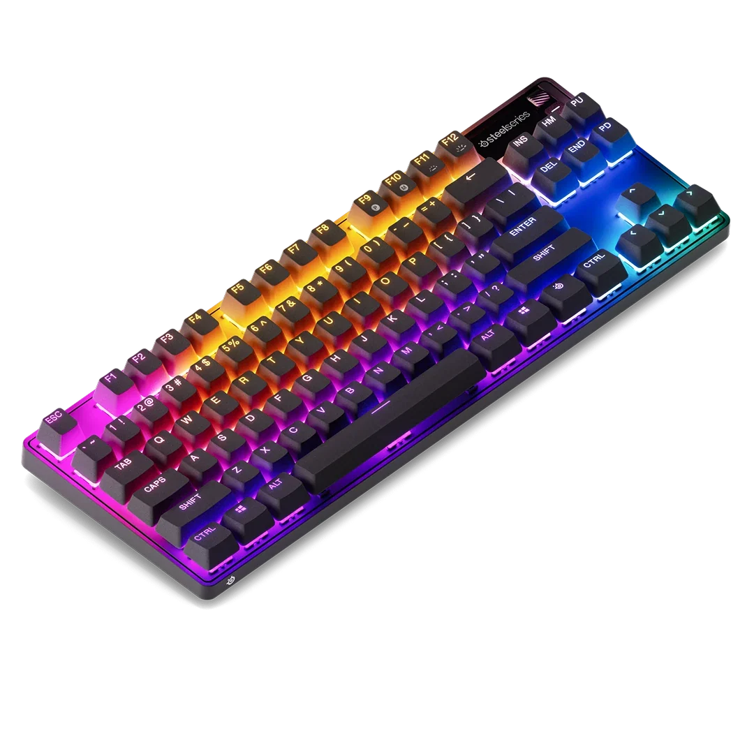 Keyboards