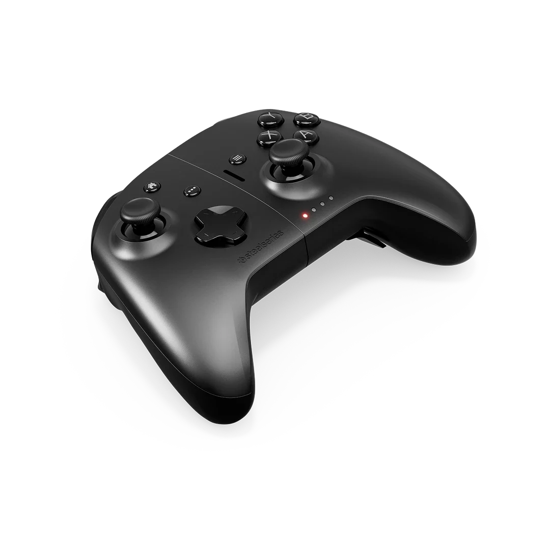 Controllers