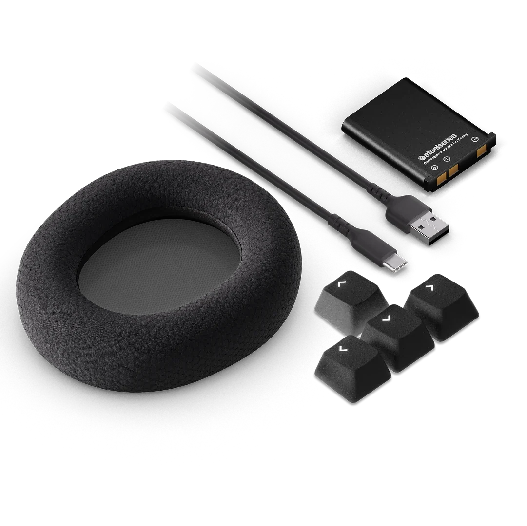 Accessories