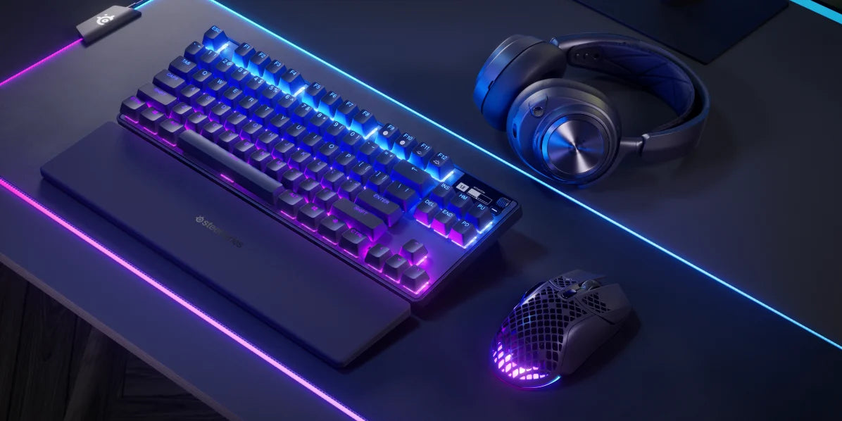 Apex Pro - 2023