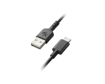 Speaker USB-C to USB-A Cable