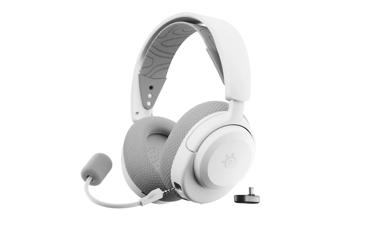 Arctis Nova 3