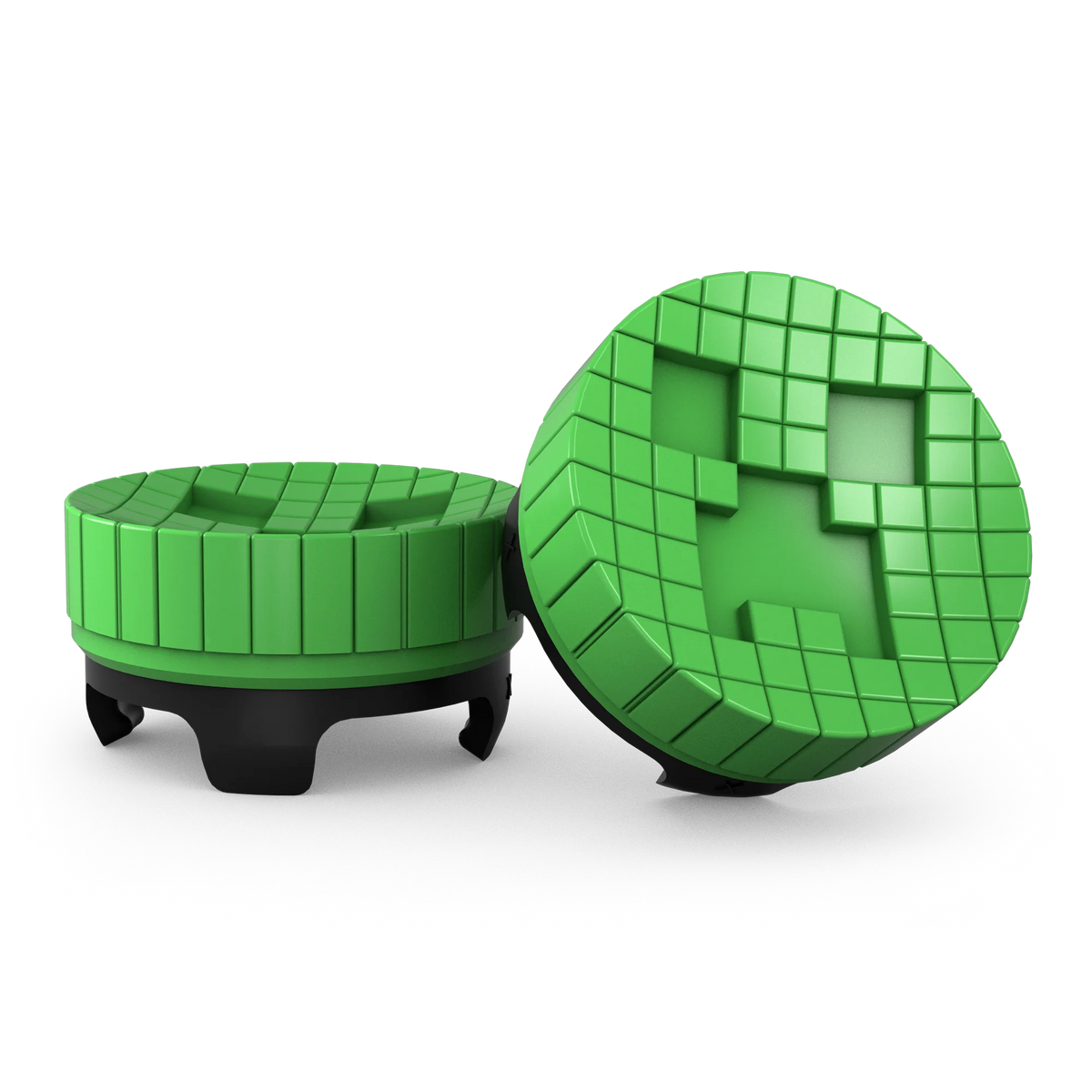 Minecraft Thumbsticks