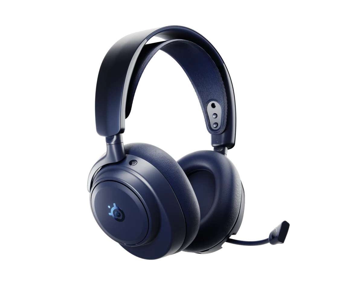 Arctis Nova Pro Omni