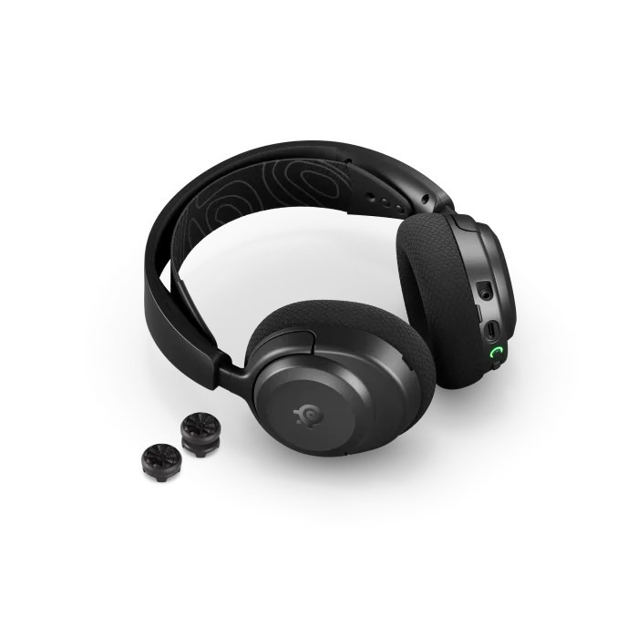 Arctis Nova 3X Wireless + FPS Thumbsticks for Xbox