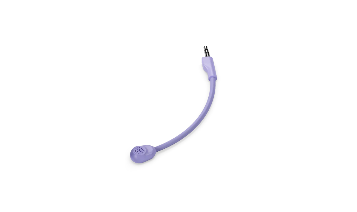 Arctis Nova 3 Wireless Boom Microphone
