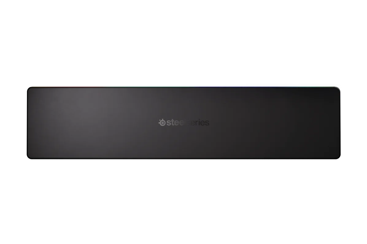 Apex Palm Rest