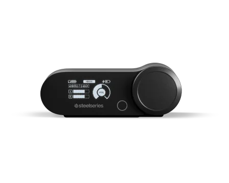 Arctis Nova Pro Wireless Base Station