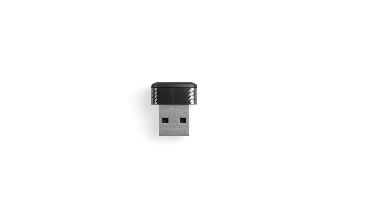 Wireless Adapter for Stratus Duo