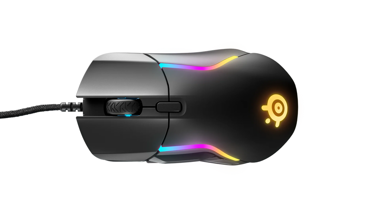 Rival 5