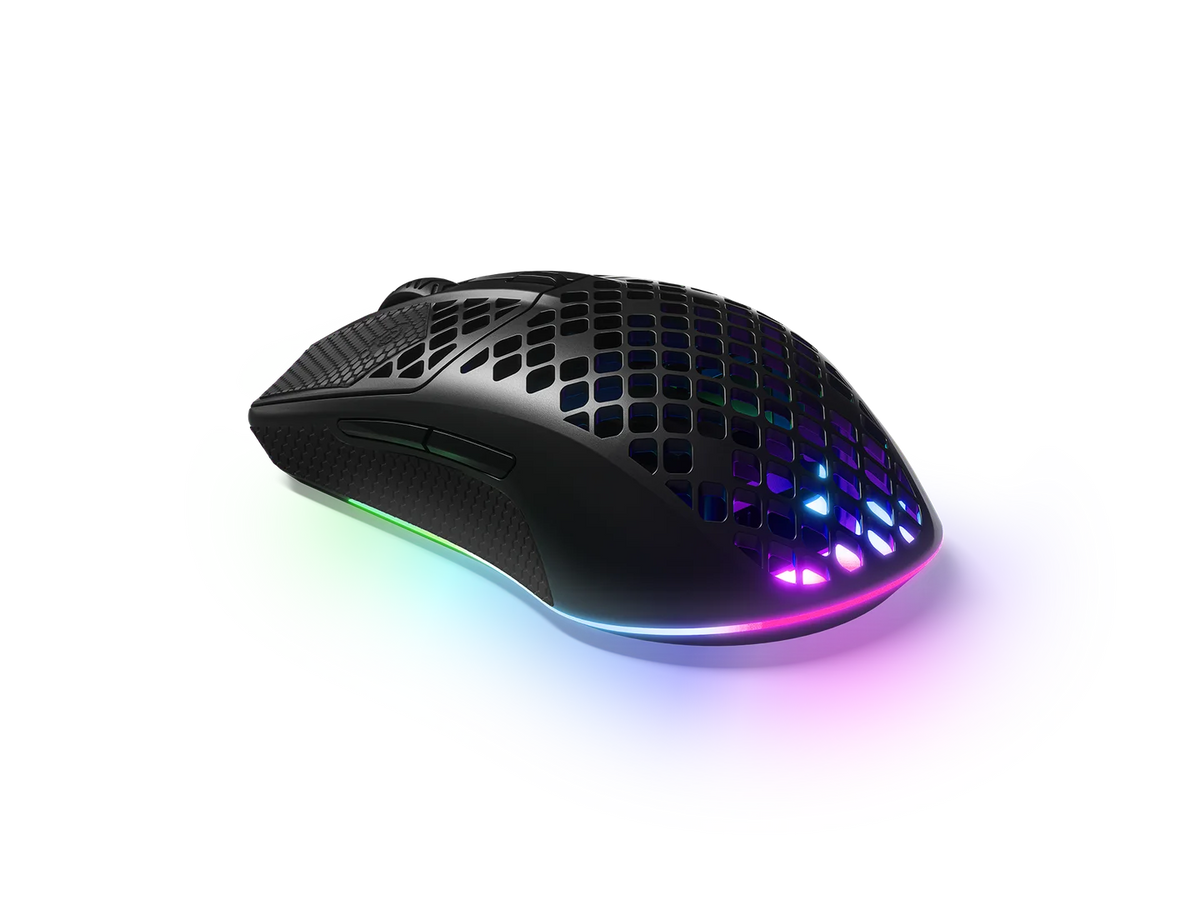 Aerox 3 Performance Mouse Grips