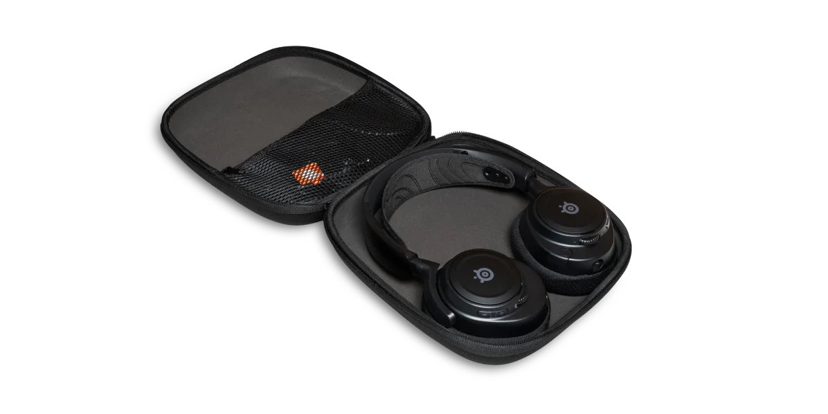 Carry Case