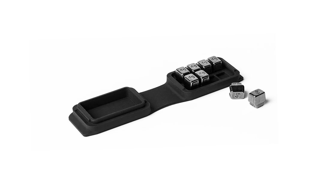 Rival 600 Replacement Parts