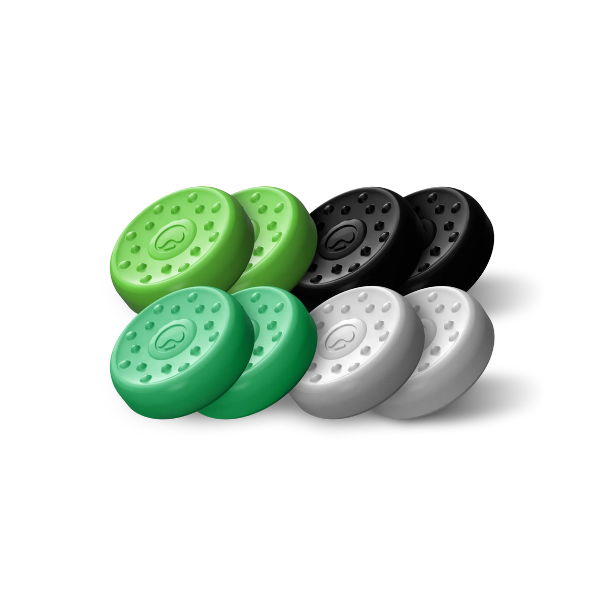 No-Slip Thumb Grips™
