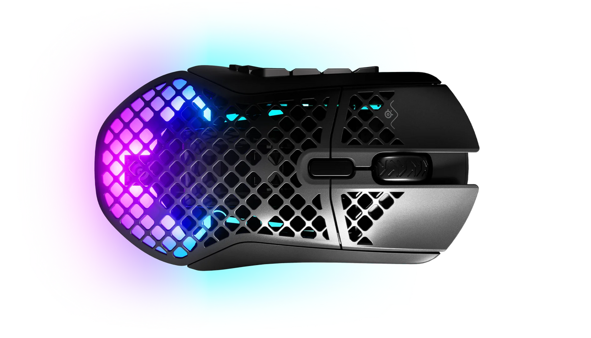 Aerox 9 Wireless