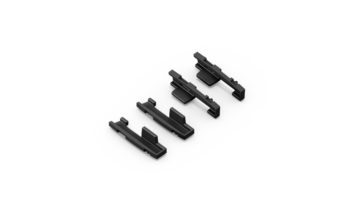 Nimbus Cloud Replaceable Rubber Kit