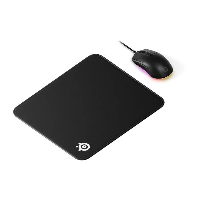 Rival 3 Gen 2 + QcK - L