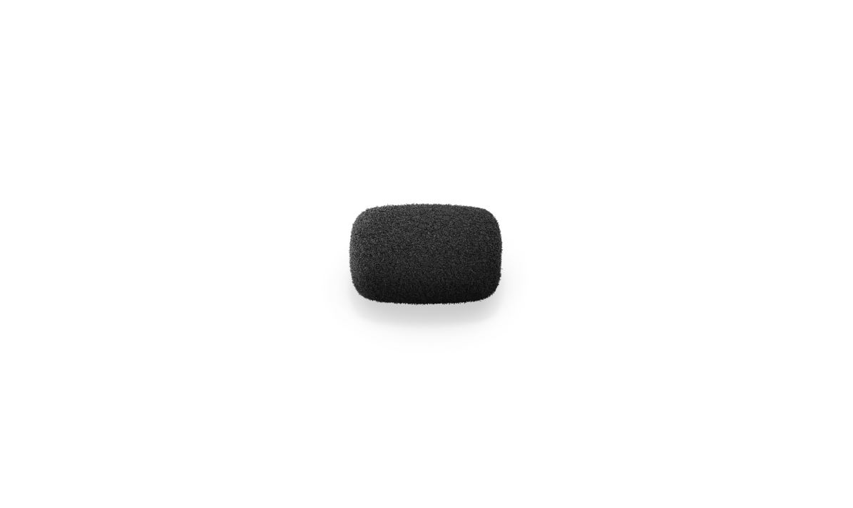 Arctis Nova 3/3P/3X Wireless Pop Filters