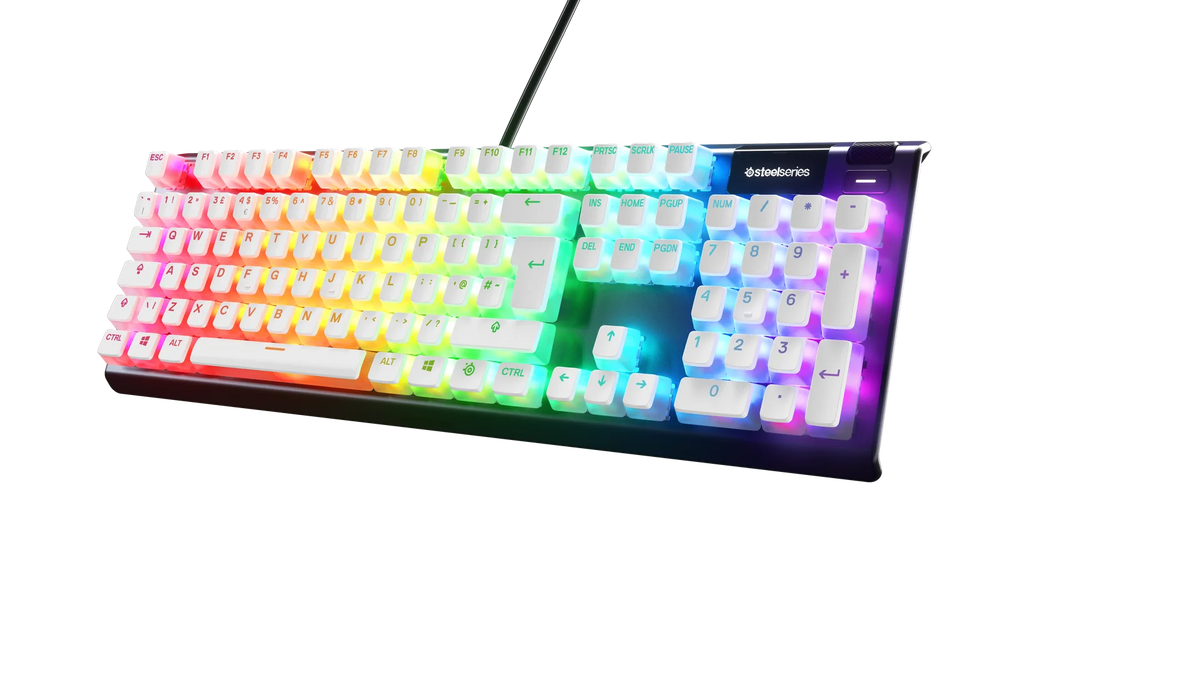Prismcaps