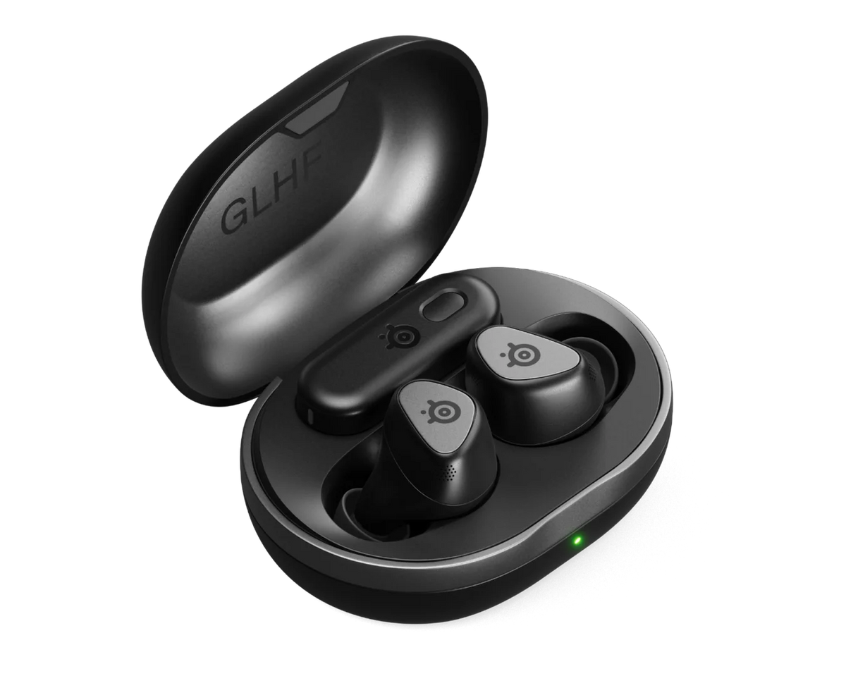 Arctis GameBuds™ for PlayStation - Blemished Box