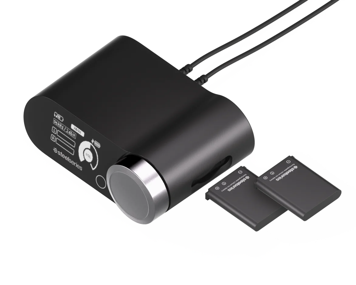 Arctis Nova Pro
