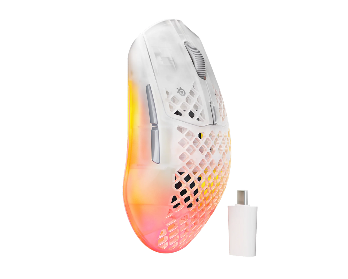 Aerox 3 Wireless Gen 2