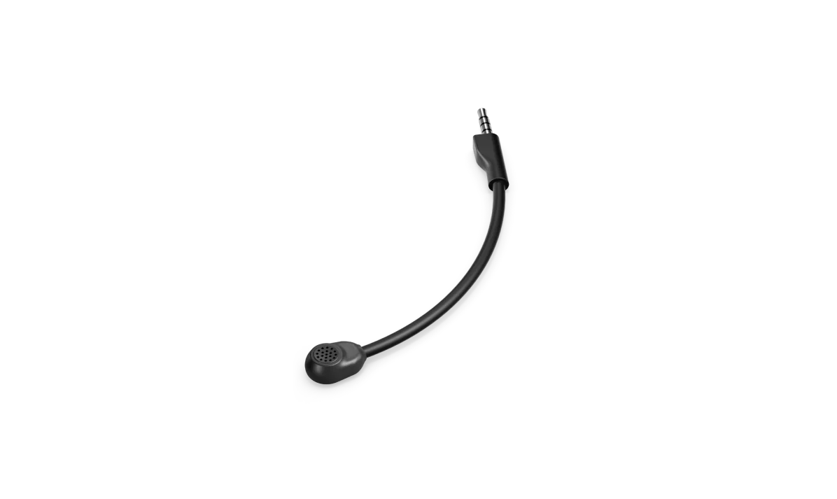 Arctis Nova 3 Wireless Boom Microphone
