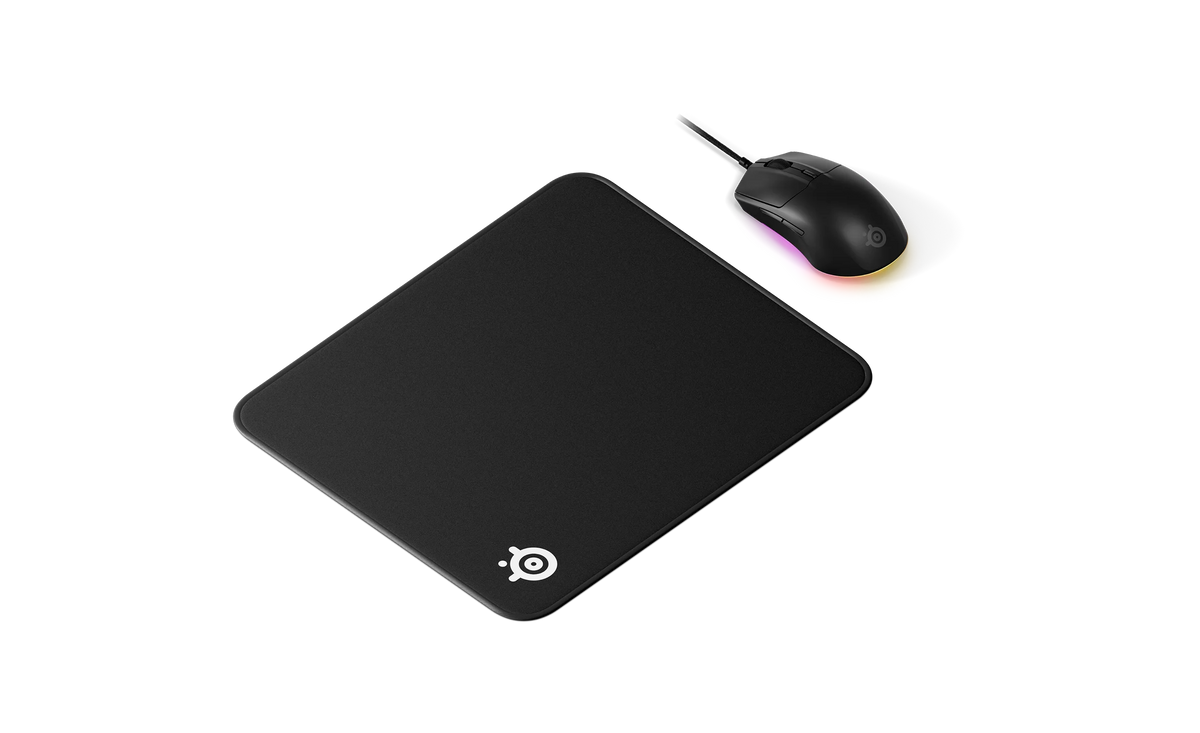 Rival 3 Gen 2 + QcK - L