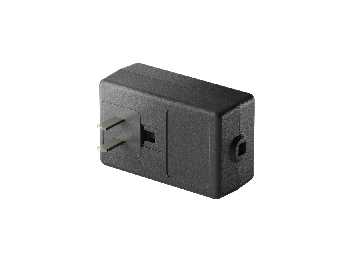 Arena 9 Power Adapter Kit Rear Speaker