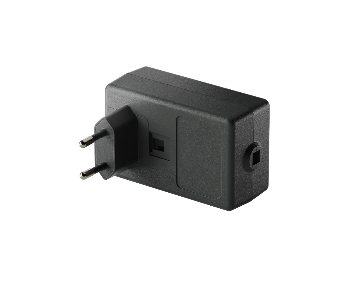 Arena 9 Power Adapter Kit Rear Speaker
