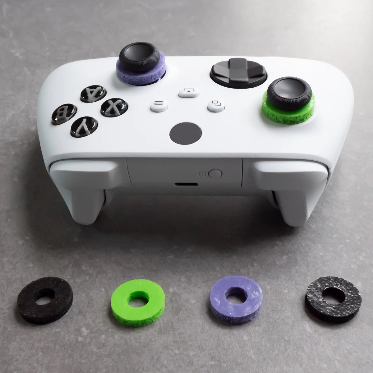 Precision Rings™