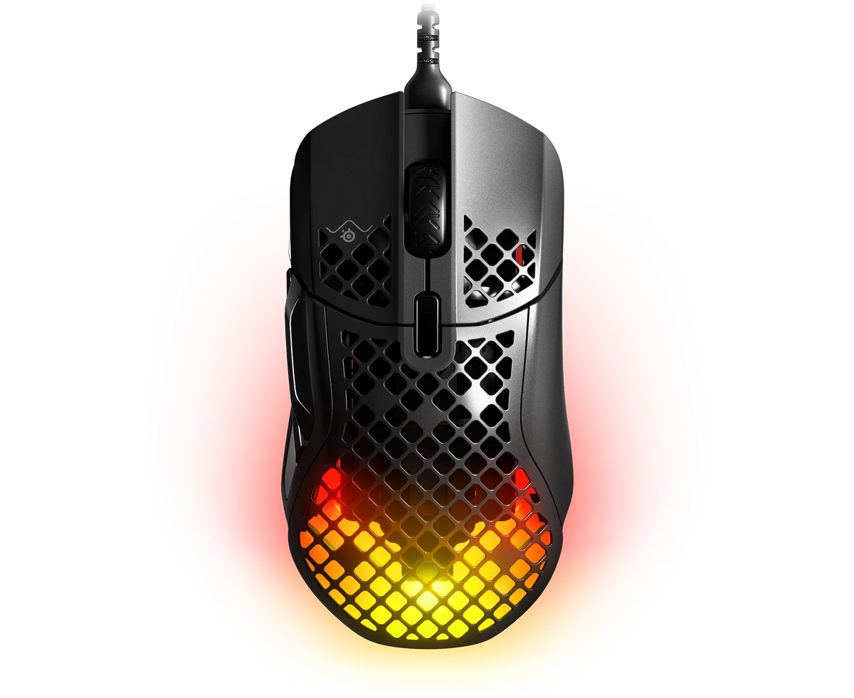 Aerox 5