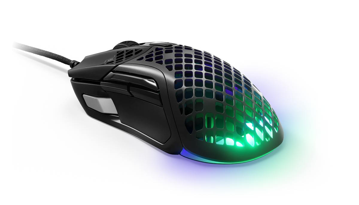 Aerox 5