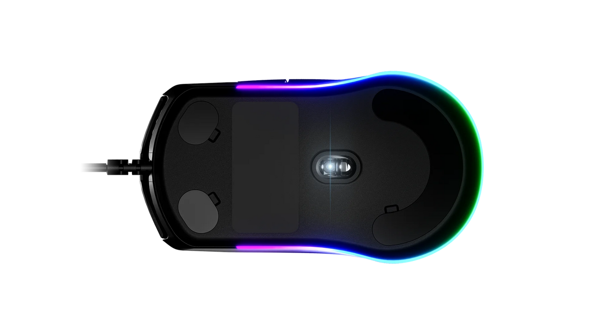 Rival 3
