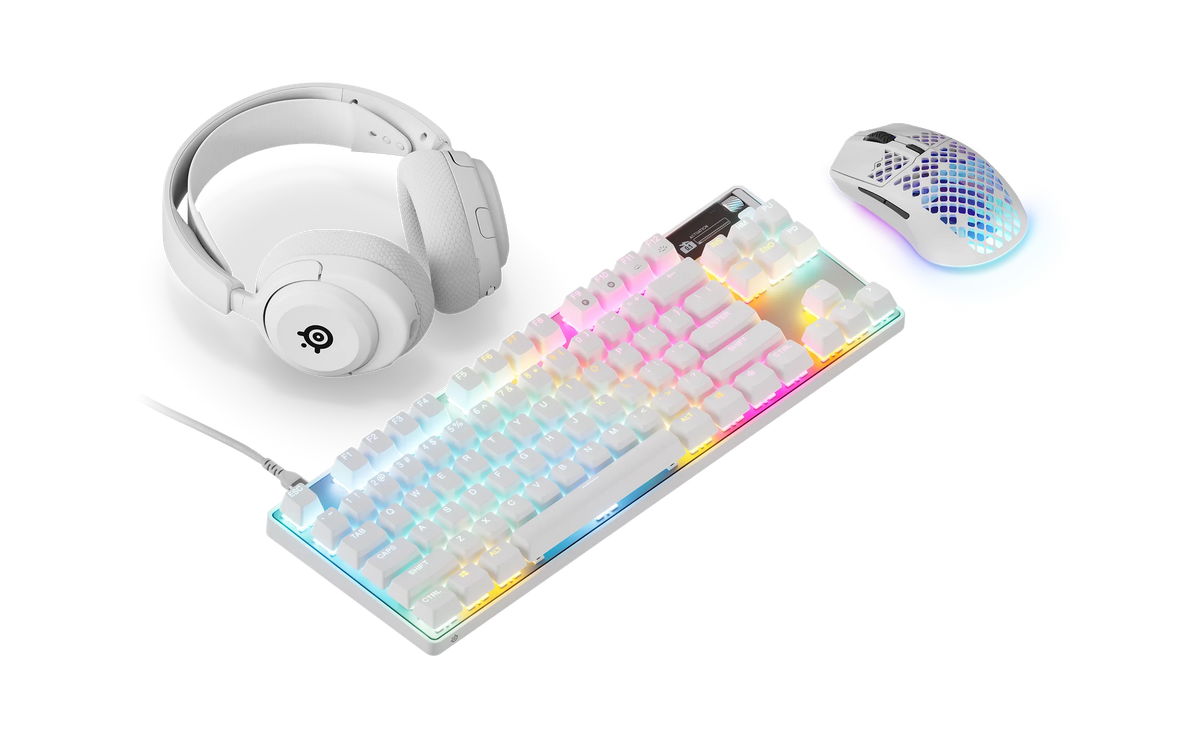 White Out Bundles