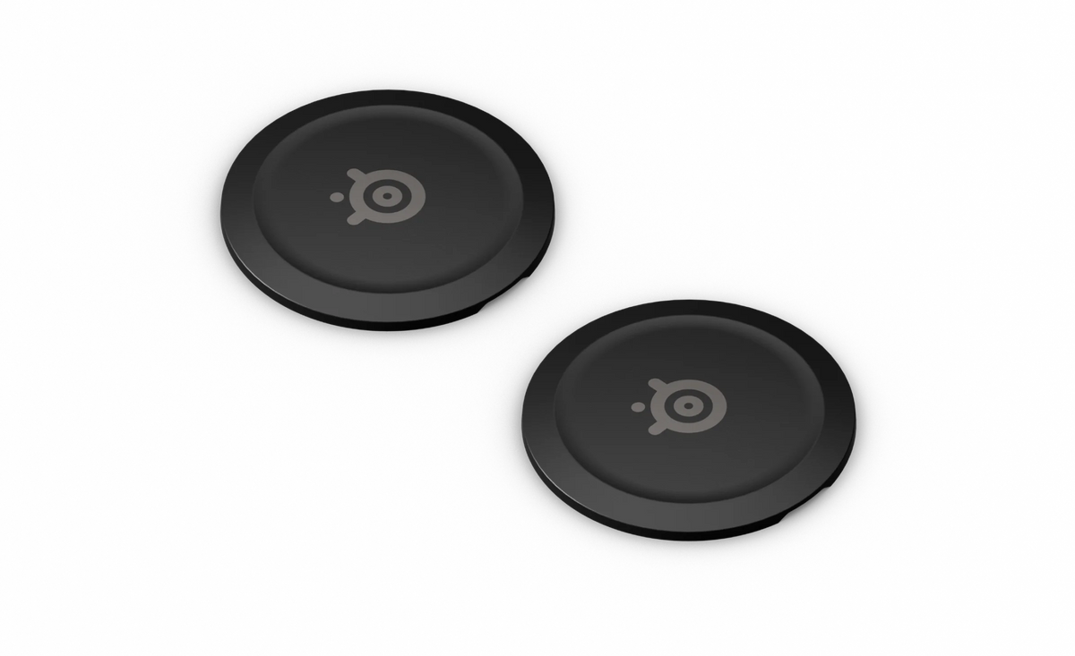 Arctis Nova 7 Gen 2 Speaker Plates