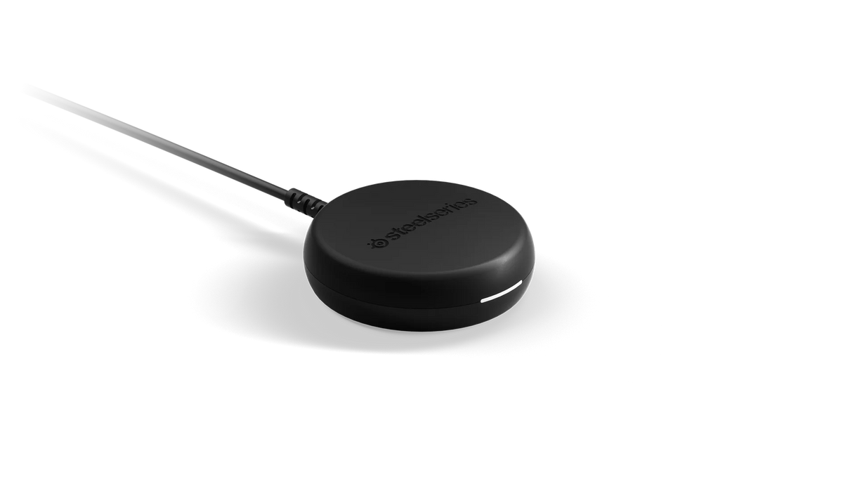 Arctis Dongle