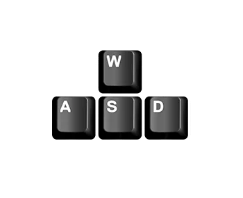 Keyboard Keycap sets-US
