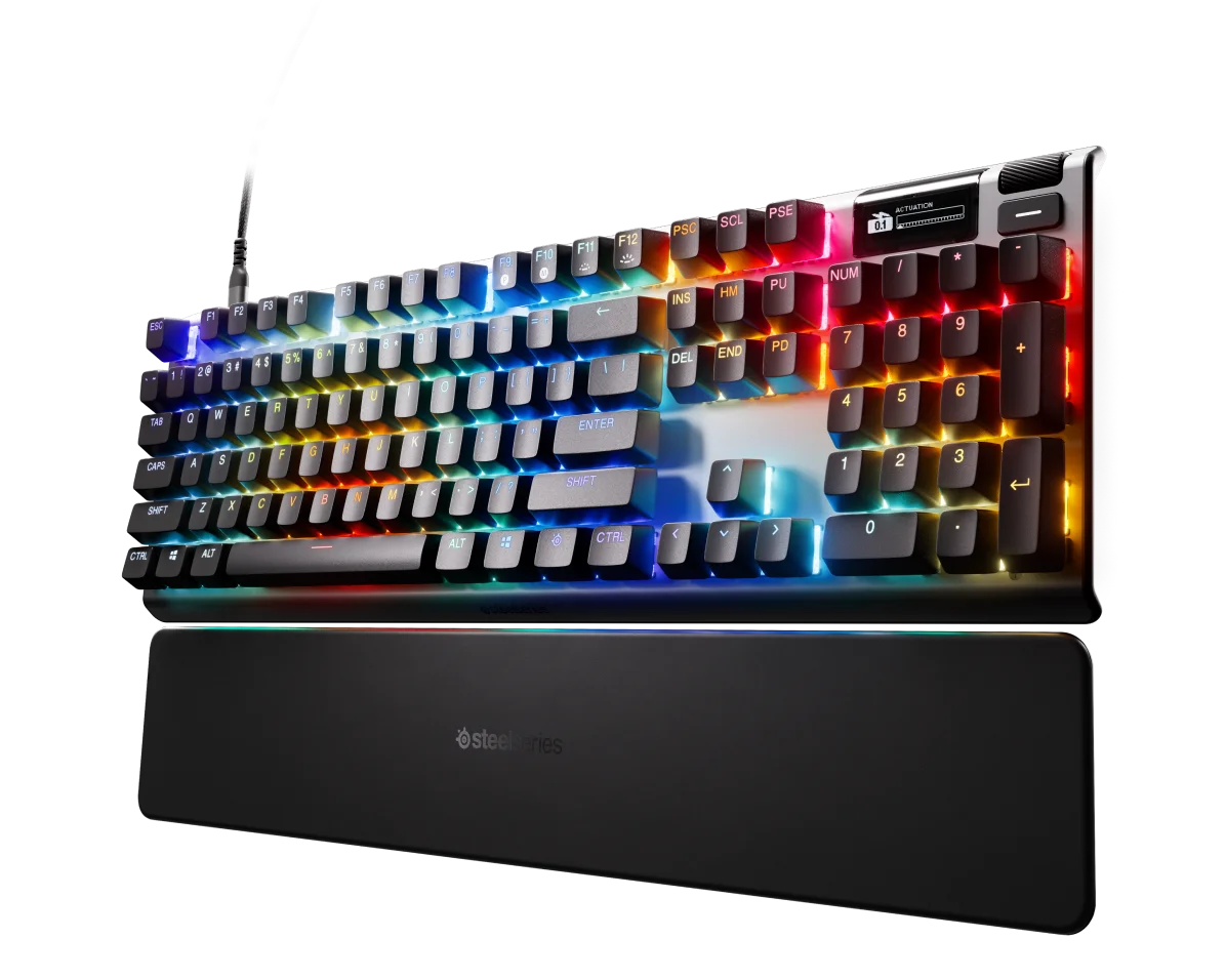 Apex Pro Gen 3 - US Blemished Box