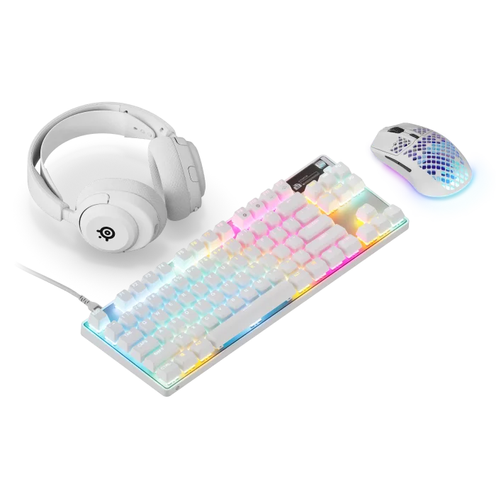 White Out Bundles