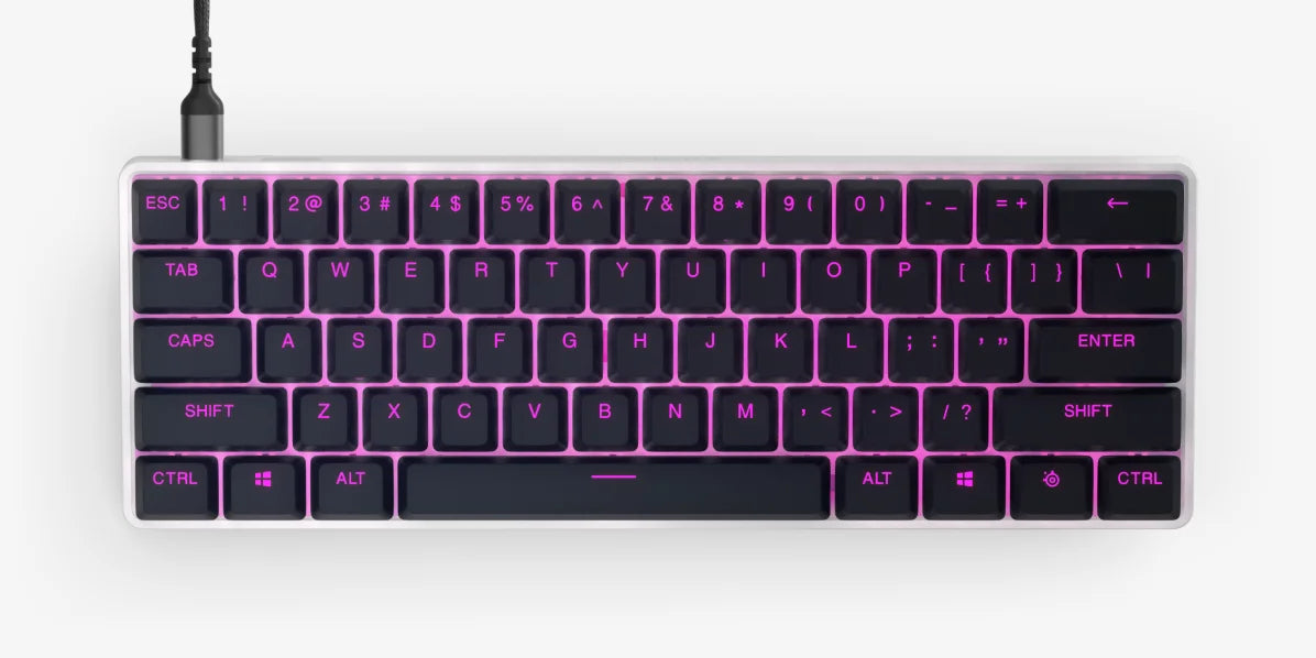 PBT Keycap Sets