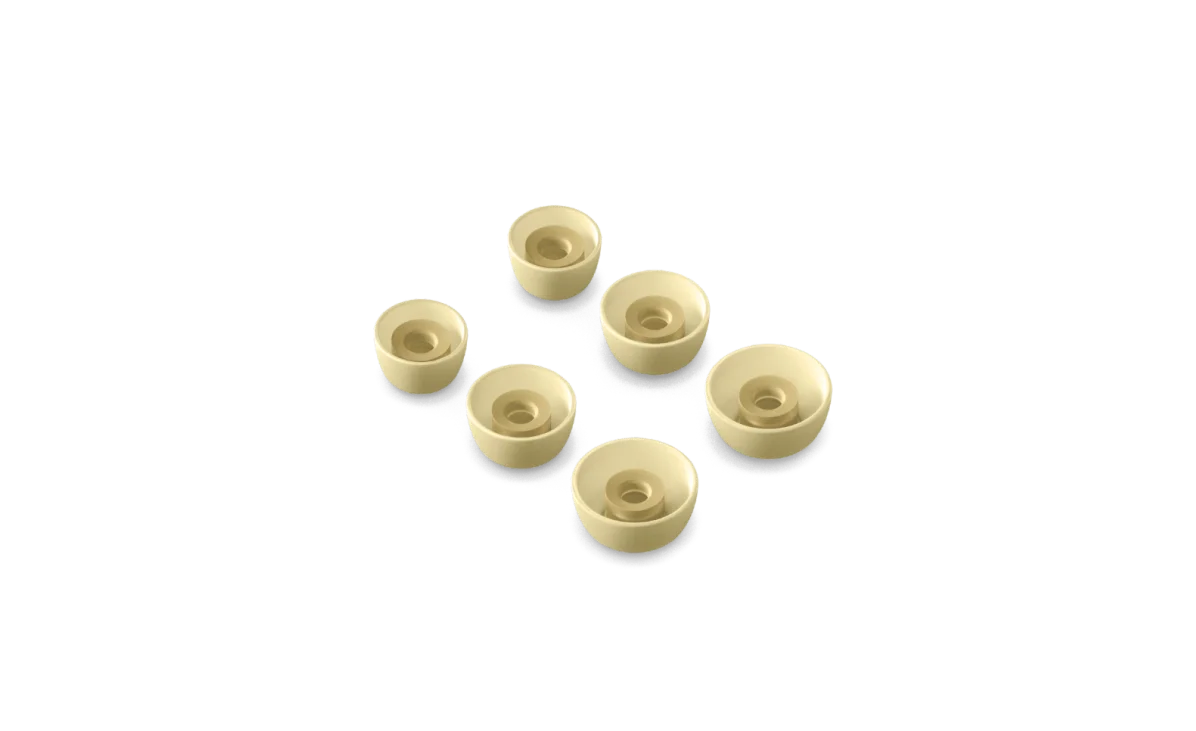 GameBuds™ Replacement Parts