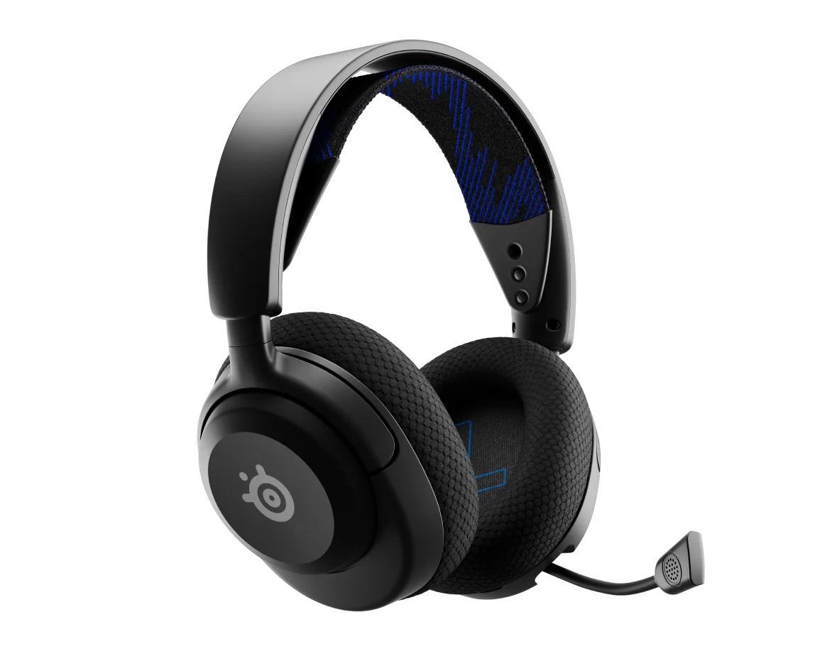 Arctis Nova 4