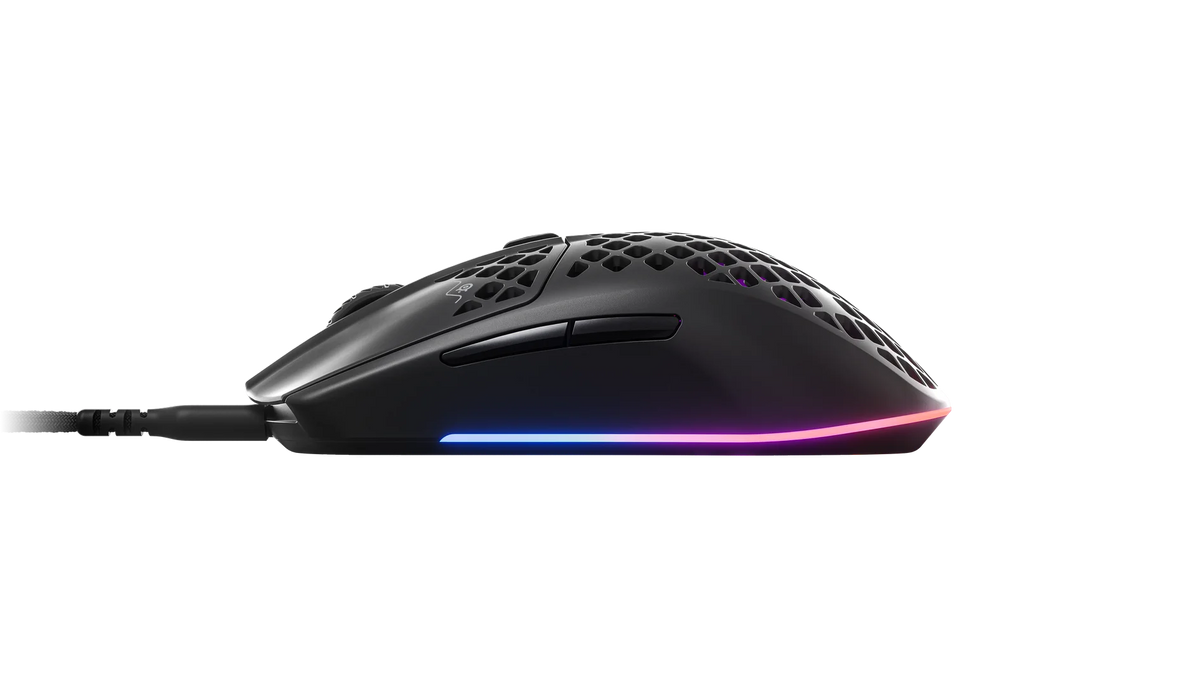 Aerox 3