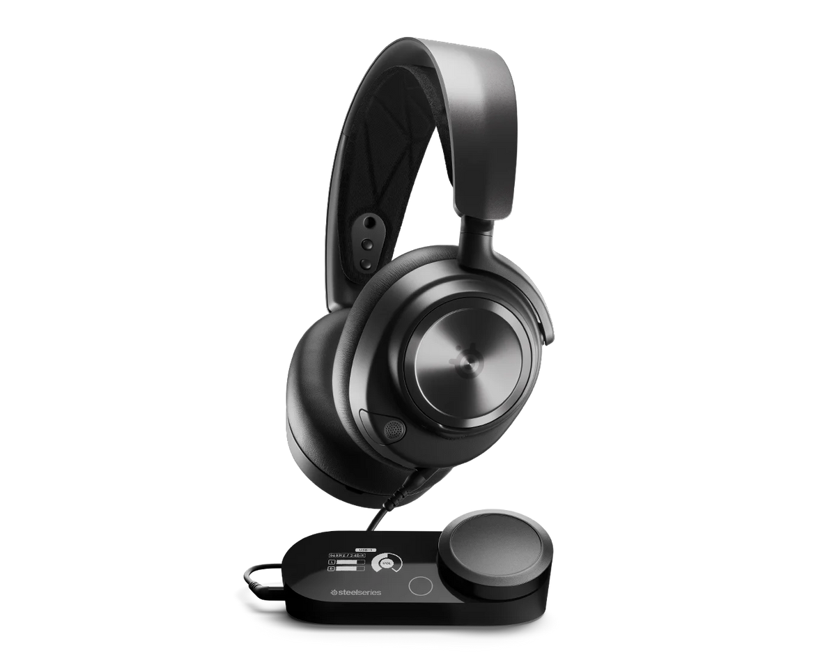 Arctis Nova Pro