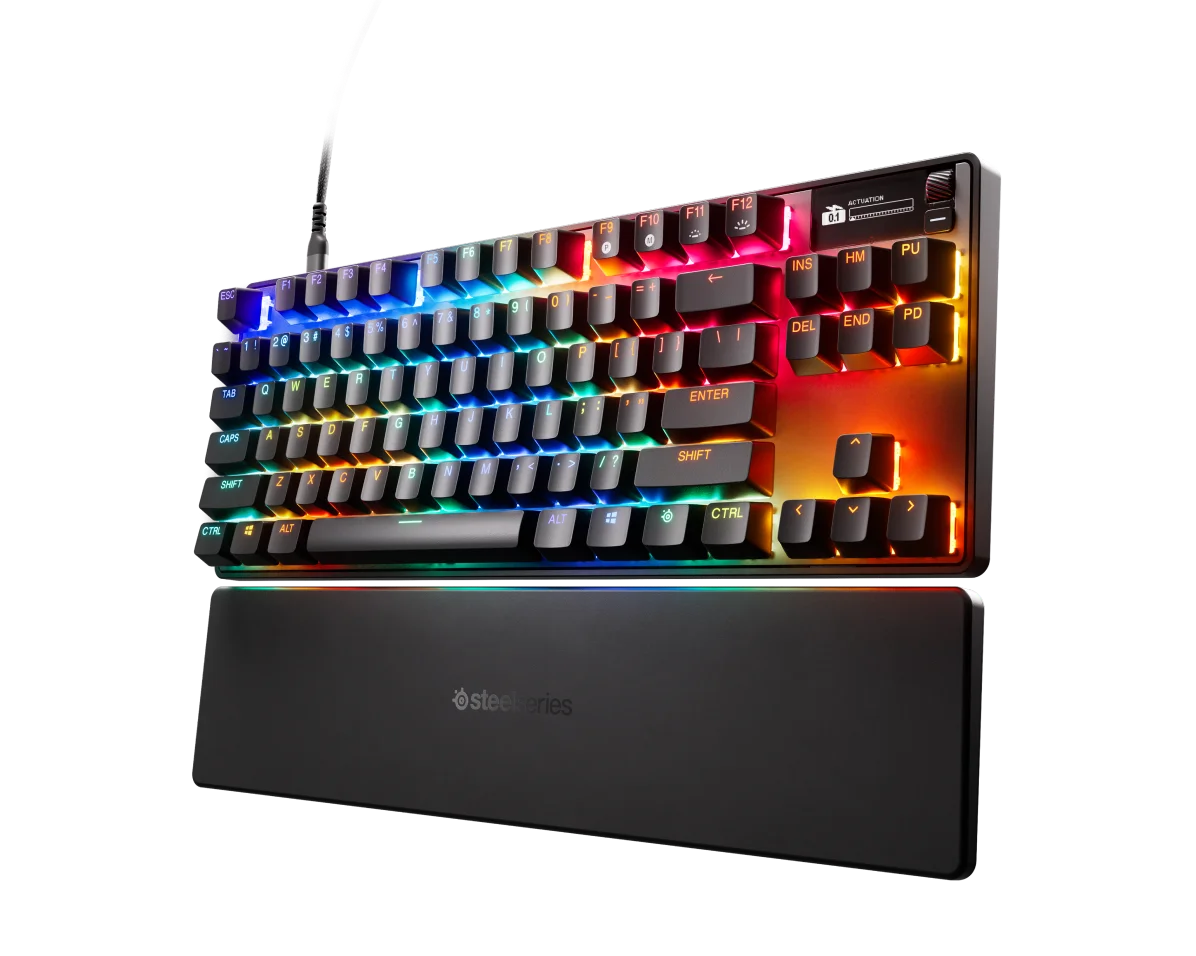 Apex Pro TKL Gen 3 US - Blemished Box
