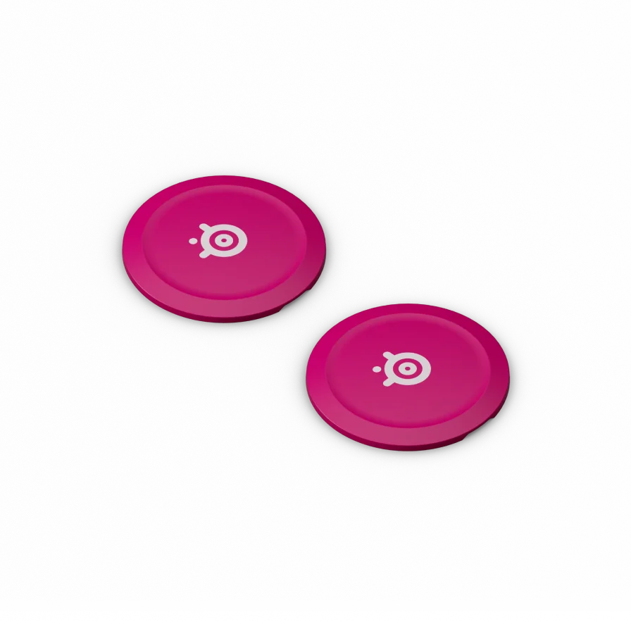 Arctis Nova 7 Gen 2 Speaker Plates
