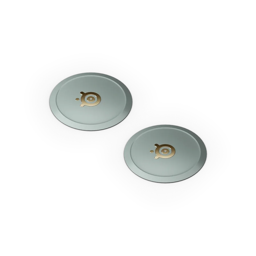 Arctis Nova Elite Speaker Plates